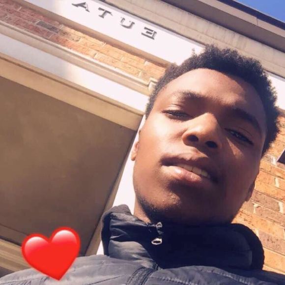 Meet your Posher, Antonio - Picture 1 of 1